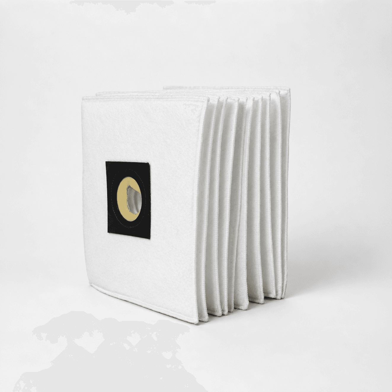 STACK MULTI POCKET FILTER